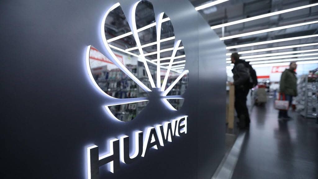 Google quer voltar a trabalhar com a Huawei! Mas não terá chegado tarde demais?