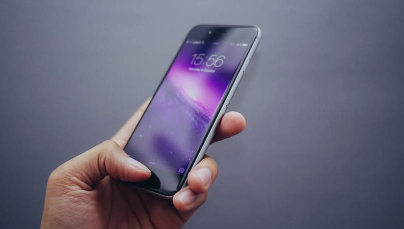 Qual a marca que vendeu mais smartphones no terceiro trimestre de 2019?