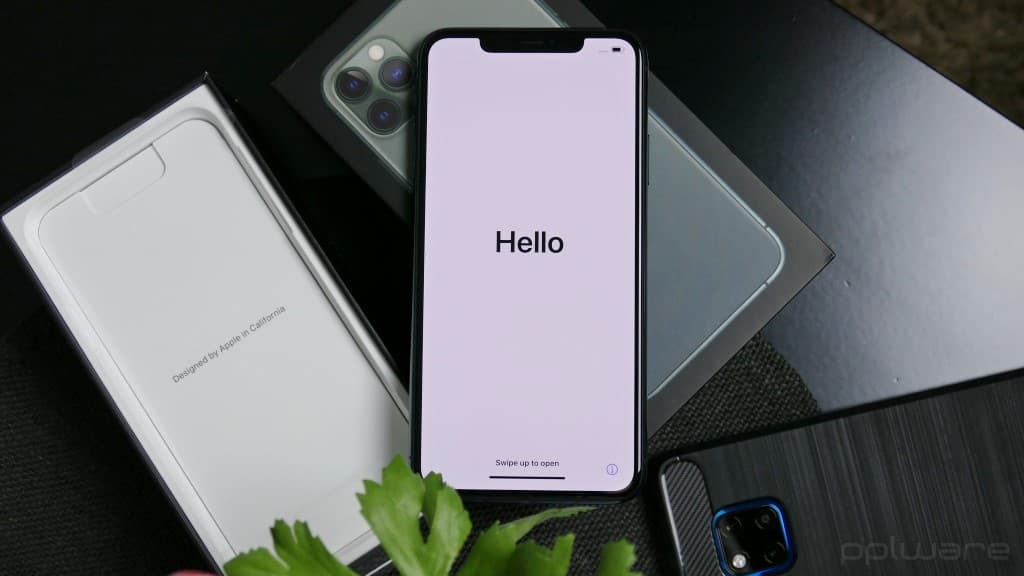A Apple prepara-se para lançar o seu maior iPhone de sempre em 2020