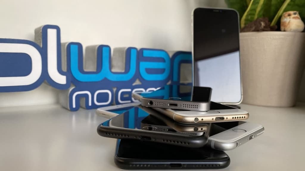 Apple: tudo o que sabemos de momento relativamente ao iPhone 12!