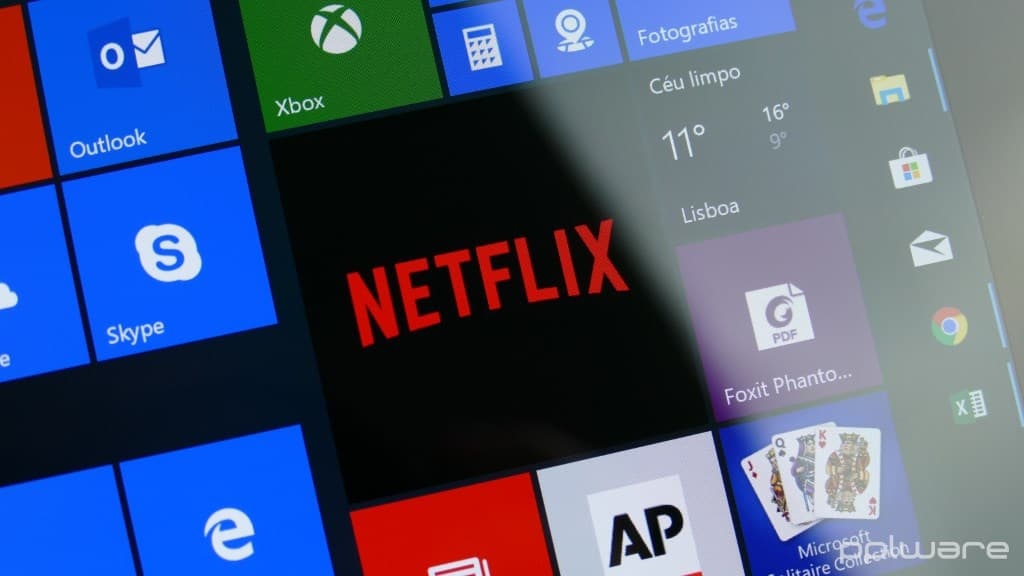 Google Chrome: Extensões para tirar mais partido da sua conta Netflix