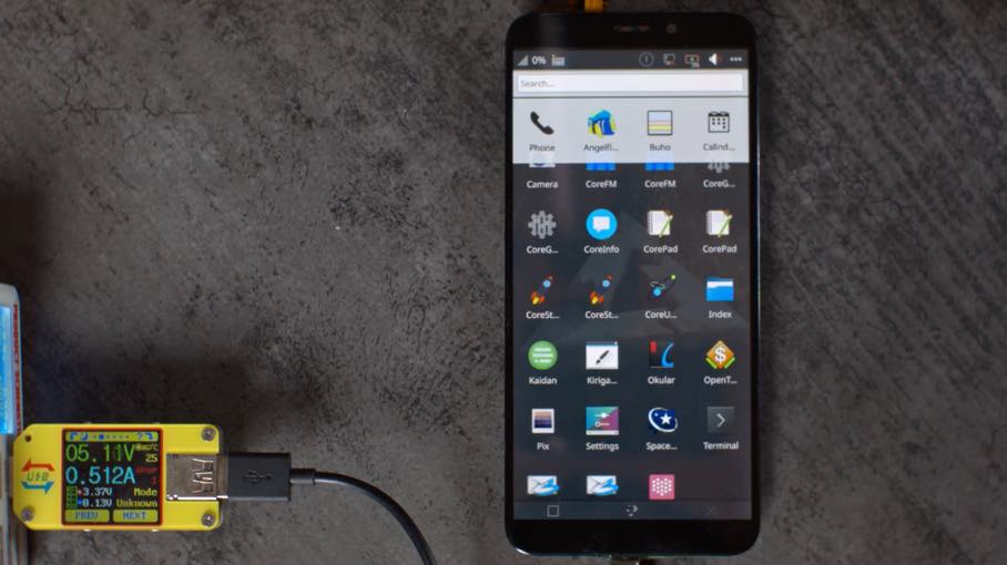 Esqueça o iPhone ou um smartphone Android! O PinePhone já chegou