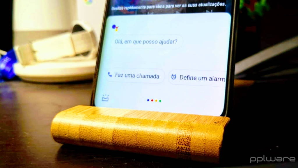 Já chegou? Assistente da Google muda a forma como nos mostra a informação