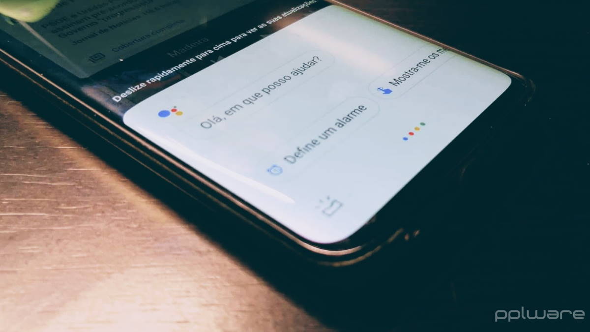 Dica: Como eliminar rapidamente as conversas que tem com o Assistente do Google