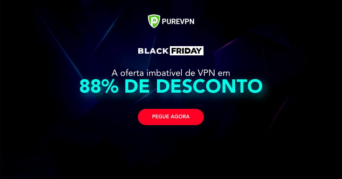 Black Friday: as ofertas que não devemos perder!