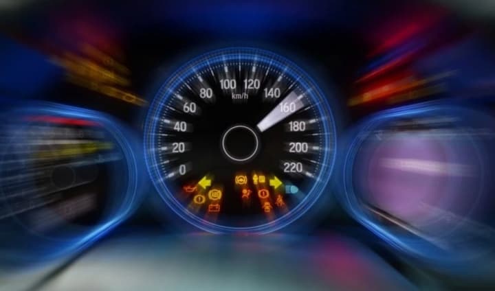 Radares de velocidade da PSP: Saiba os locais neste mês de novembro
