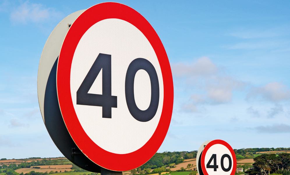Infrações rodoviárias num outro país da União Europeia? A multa vai chegar