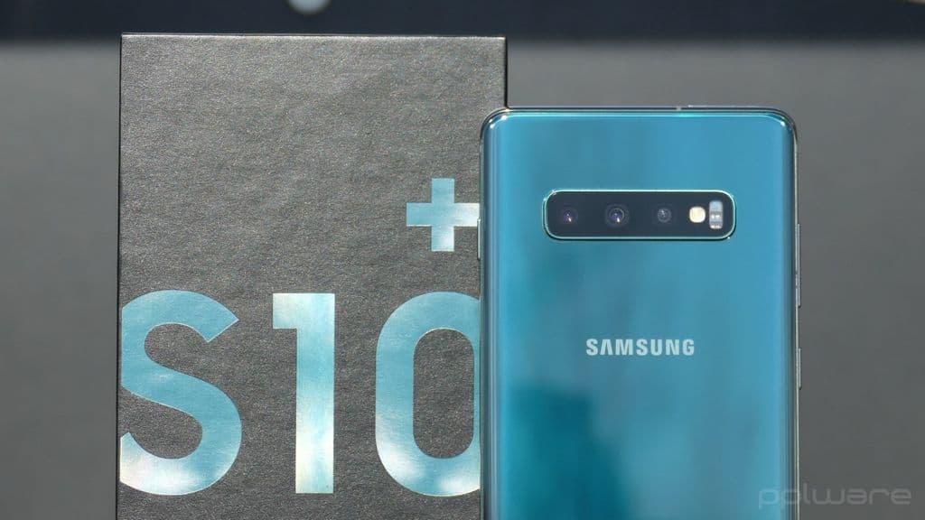 O seu smartphone Samsung vai receber o Android 10? Saiba quando!
