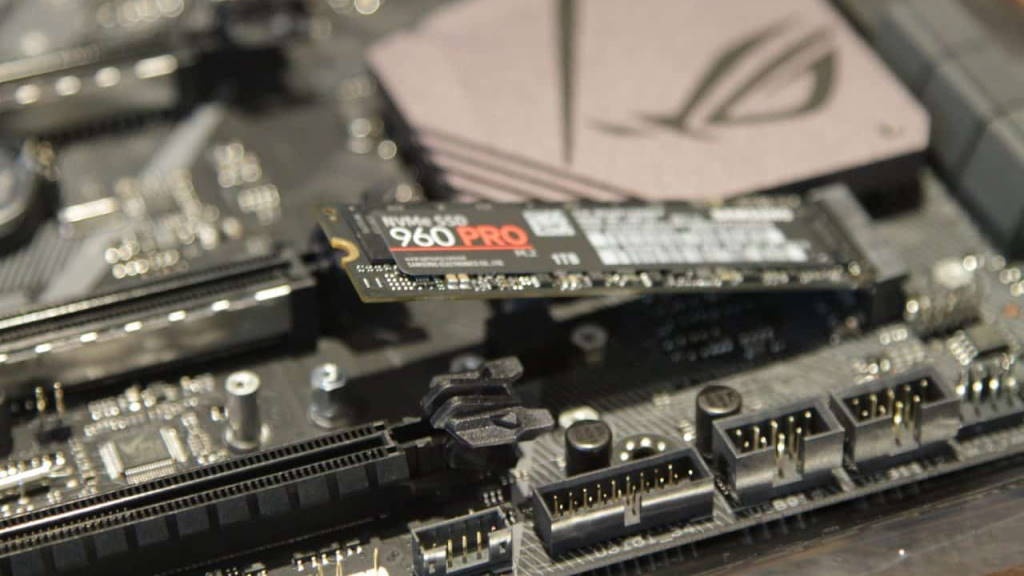 Depois do apagão, Samsung pode aumentar o preço dos seus SSDs