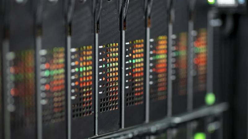 IPMA tem novo supercomputador! 20x mais poder computacional