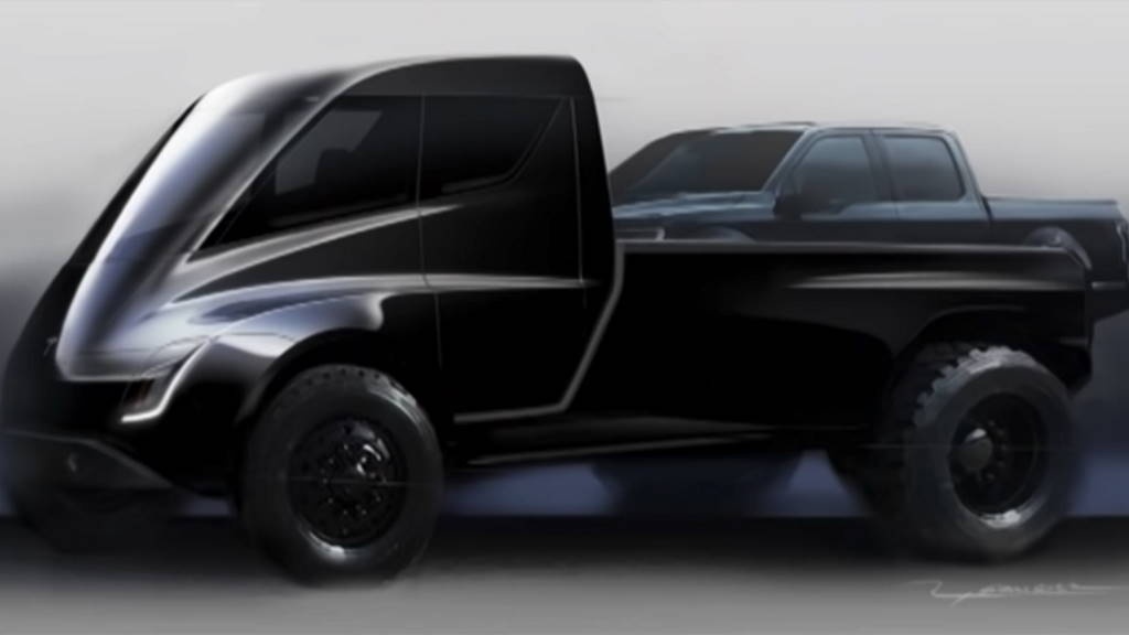 Tesla Cybertruck: O que tem Elon Musk para apresentar da sua pickup elétrica?