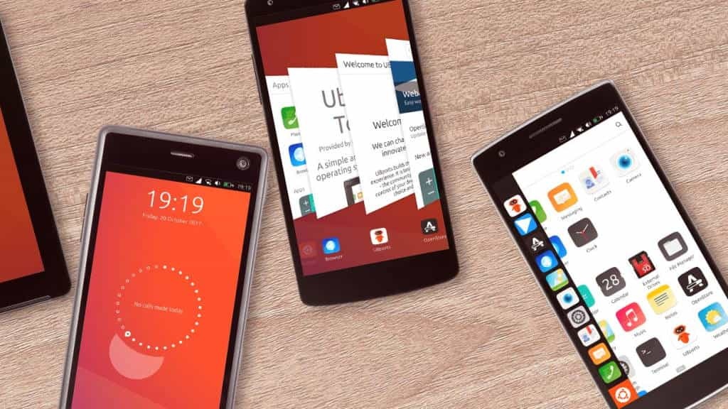 Ubuntu a correr nos smartphones? É muito simples e agora suporta mais dispositivos
