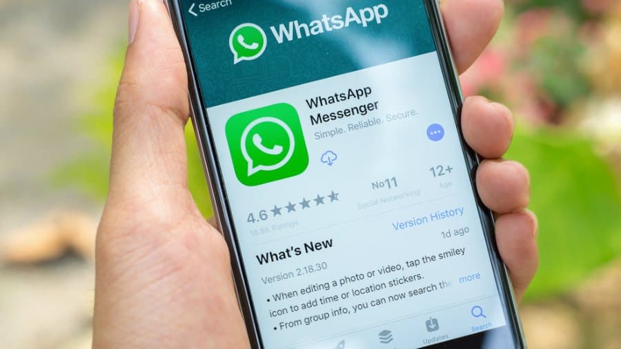 O seu está na lista? WhatsApp deixará de funcionar em muitos smartphones em breve
