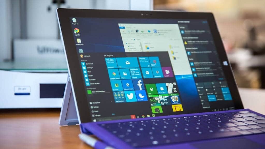 Problemas na pesquisa do Windows 10? A culpa está na última atualização da Microsoft