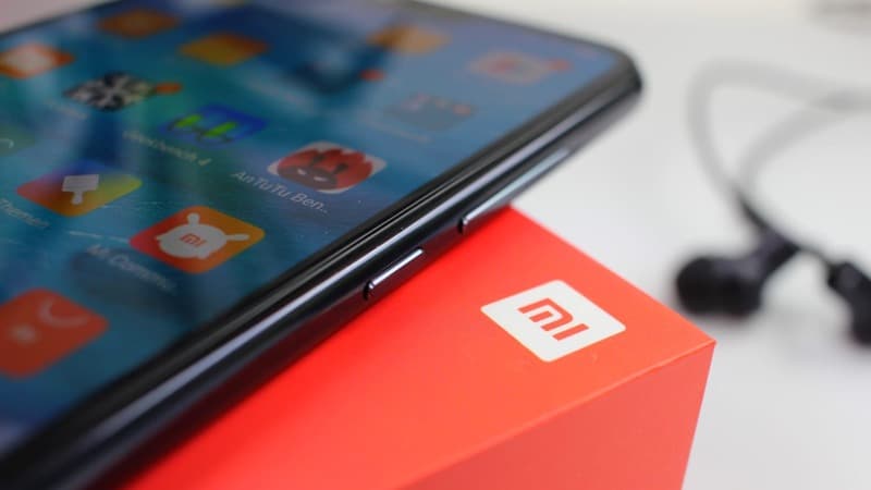 Novos topo de gama da Xiaomi suportarão 5G e tecnologia de carregamento rápido a 66 W!
