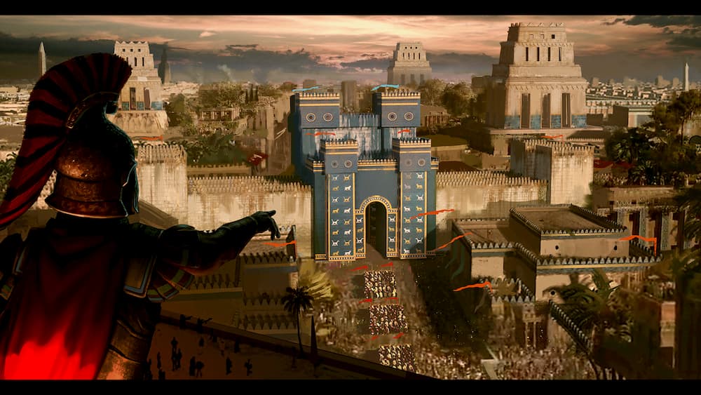 Age of Empires IV chega para governar em 2020