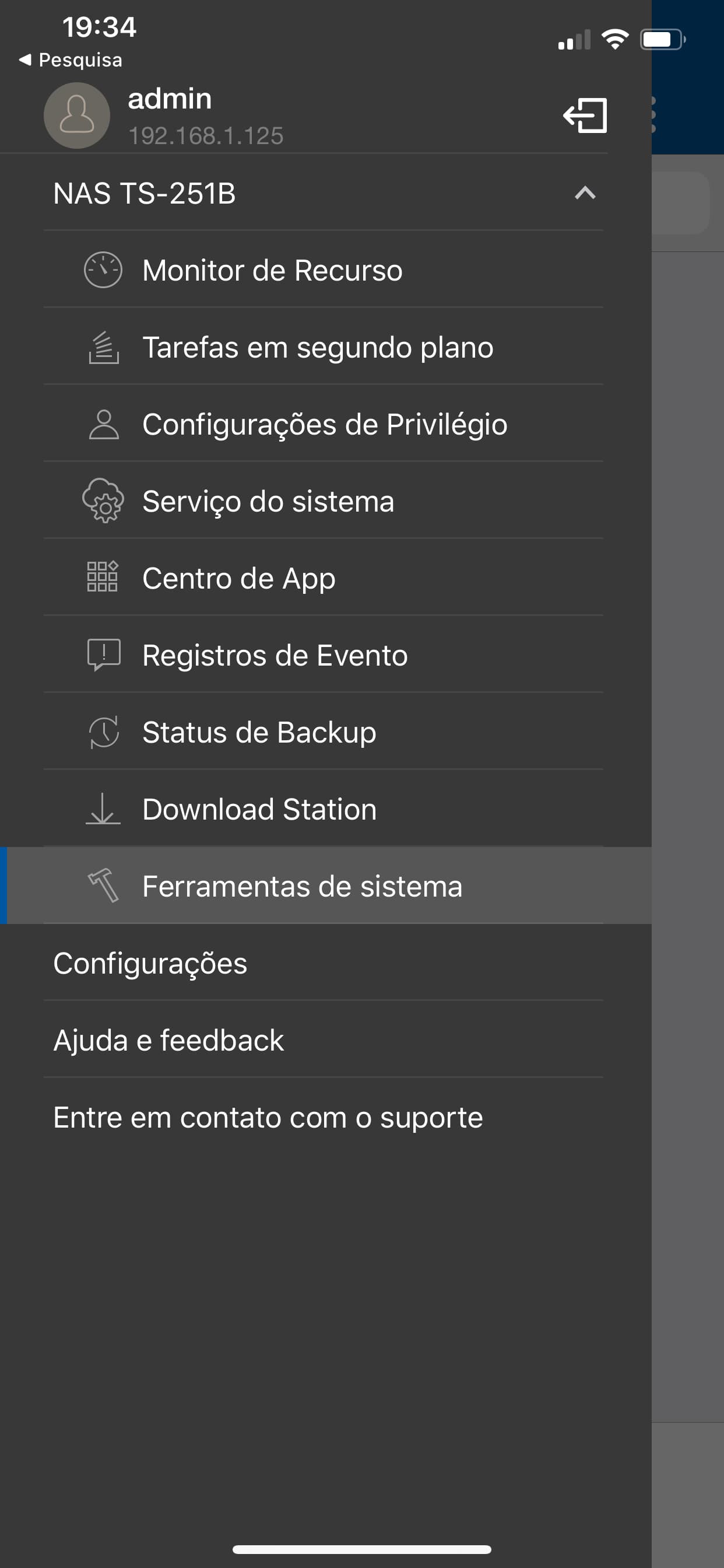 Qmanager: Saiba qual o estado de saúde do seu NAS QNAP