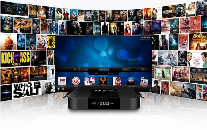 Fim do IPTV? Google recebe pedido para fechar centenas de sites