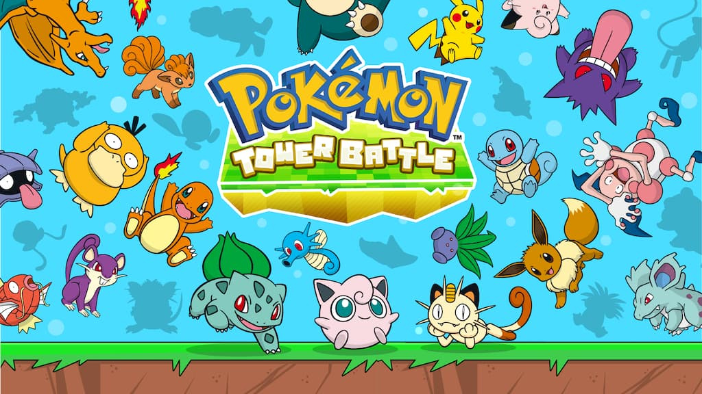 Dois novos jogos da saga Pokémon chegaram em exclusivo ao Facebook Gaming