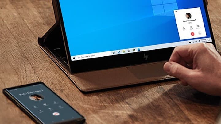 Fazer uma chamada telefónica no computador? A Microsoft já o permite no Windows 10!