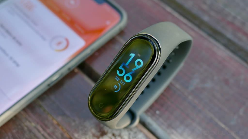 Europa terá Xiaomi Mi Band 4 com NFC para pagamentos