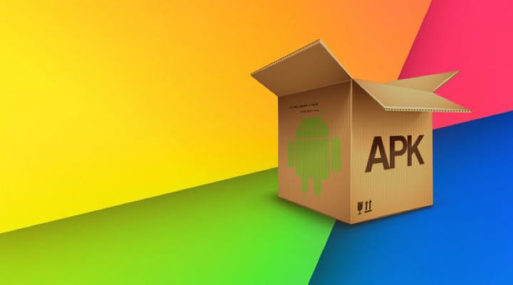 Instala apps (.apk) no Android? Prepare-se para o que aí vem..