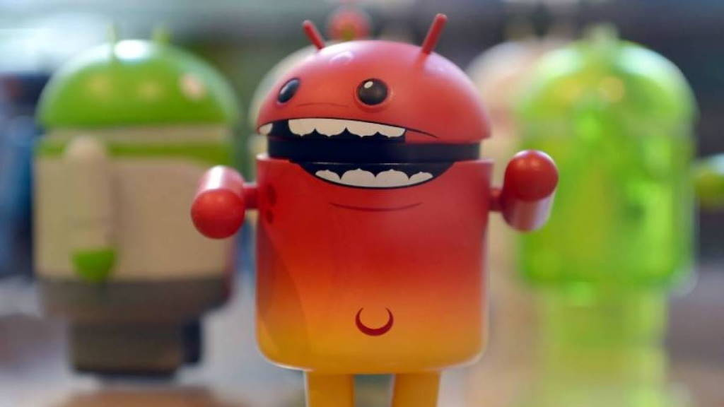 Se usa esta app no seu smartphone Android, é melhor removê-la imediatamente