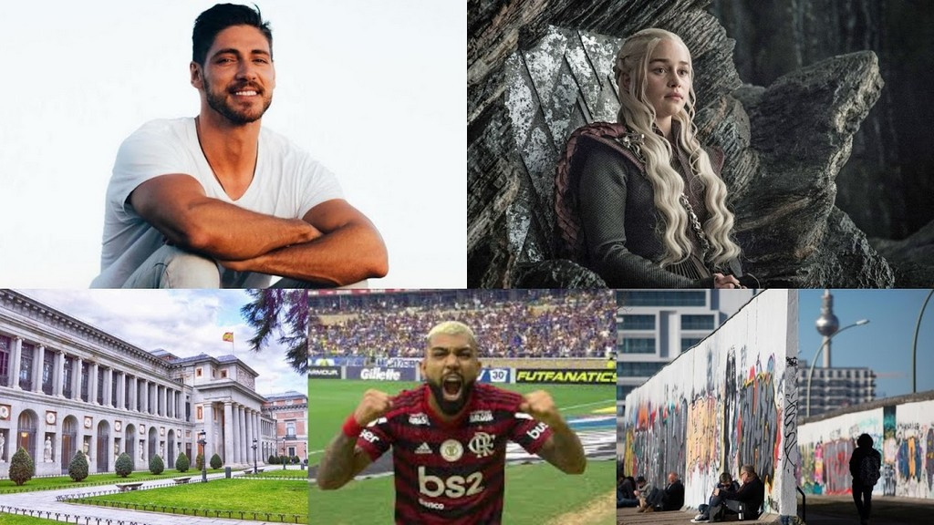 “O Ano em Pesquisa” – O que mais se procurou no Google em Portugal e no mundo em 2019?
