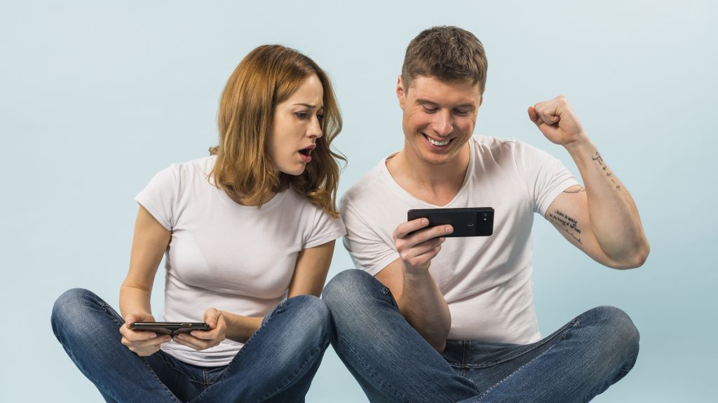 TOP 3 – Apps de Casas de Apostas online na nova década