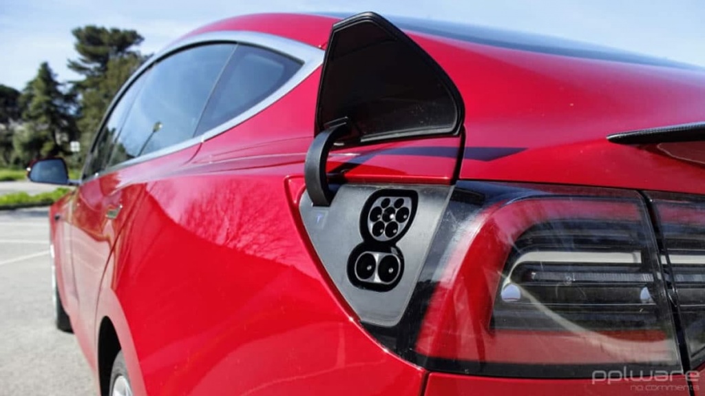 Carros elétricos! Autonomia estimada é bem diferente da real?