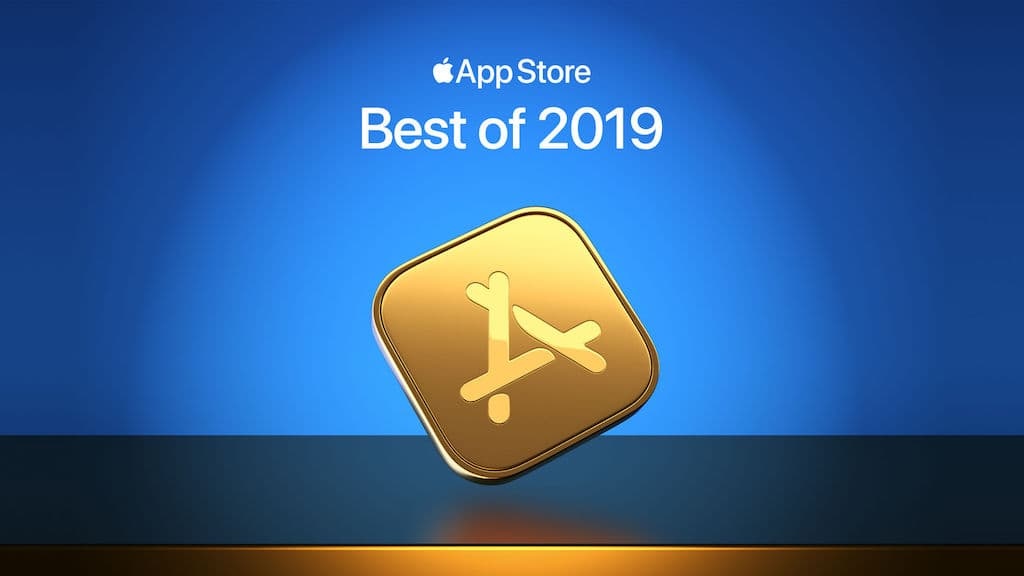 Apple já desvendou os melhores – e mais populares – jogos e apps de 2019