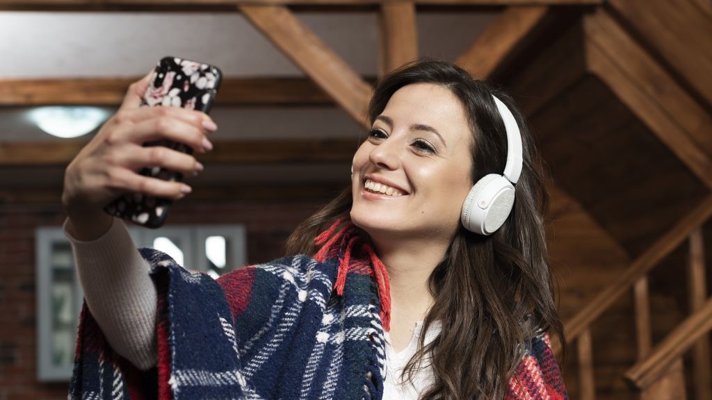 Sugestões de Natal: Os melhores acessórios de música Bluetooth para smartphone