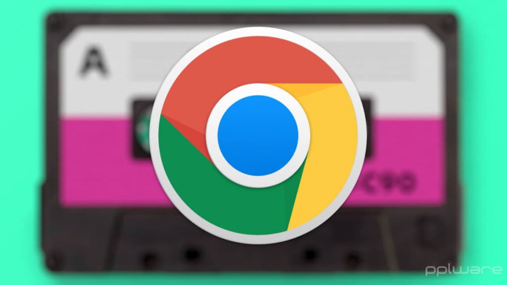 Dica: Quer testar a mais recente novidade do Chrome? Está focada no multimédia!