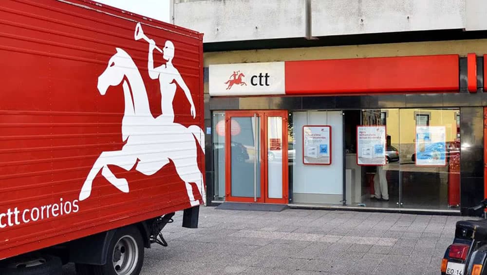 21,16 milhões de euros para os CTT entregarem multas? Sim…
