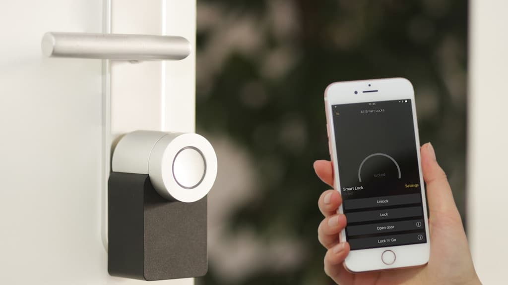 Apple, Google e Amazon juntam-se para tornar as casas inteligentes mais seguras
