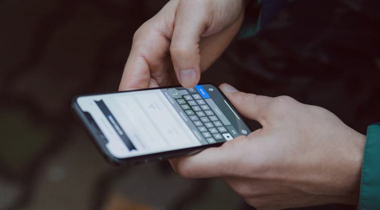 Recebeu mensagem da Segurança Social? Veja bem se não é fraude…