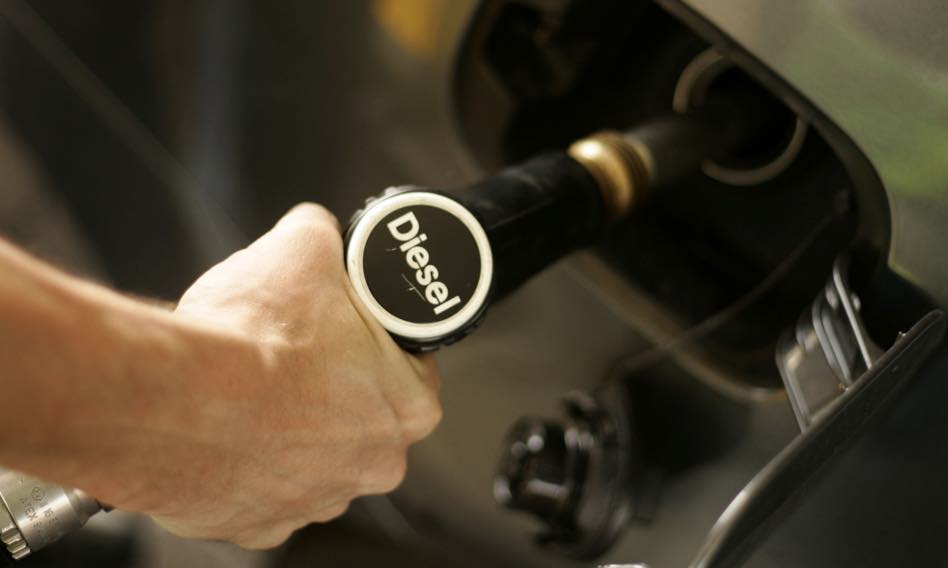 Combustíveis: Quais os novos preços do gasóleo e da gasolina?