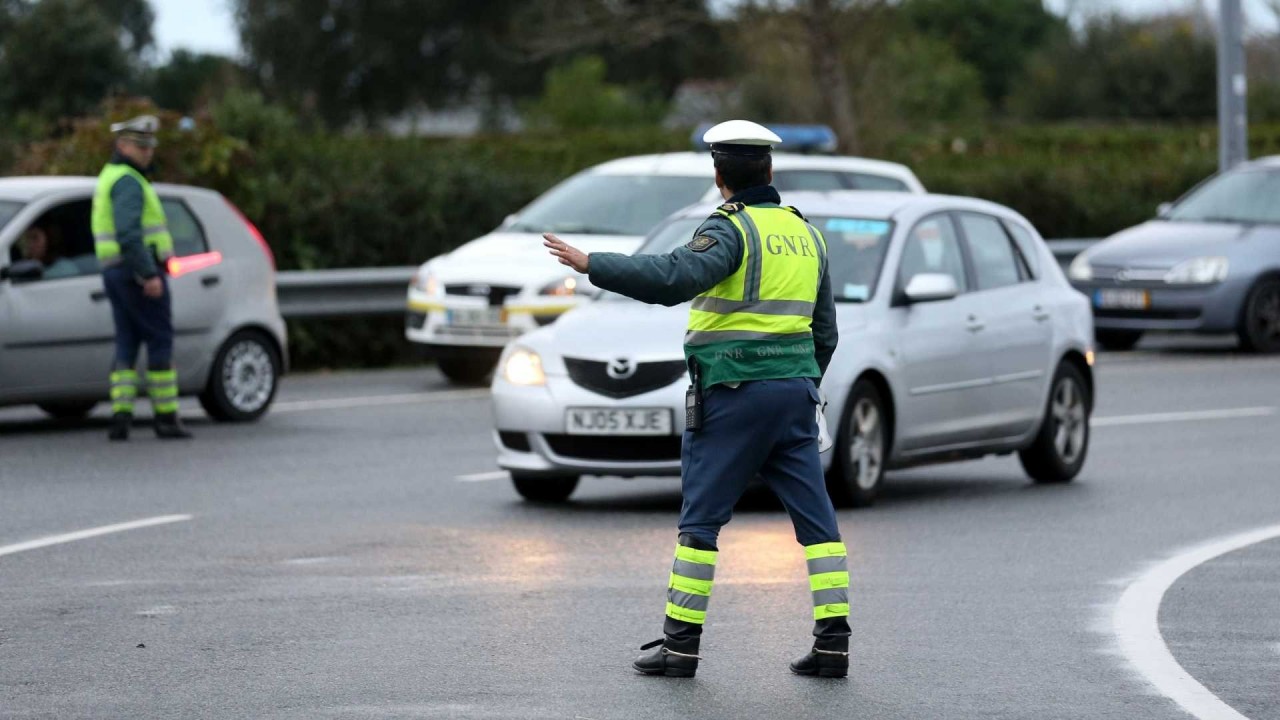 Portugal vai testar sistema que bloqueia carros em casos de excesso de álcool