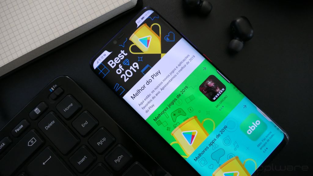 Top 10 das melhores aplicações Android para ter instaladas no seu smartphone