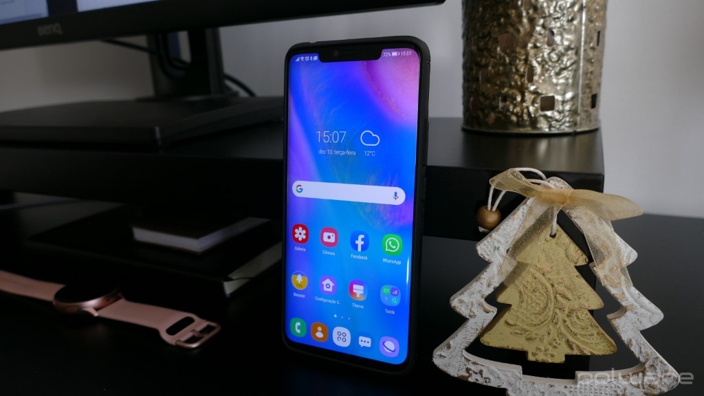 TOP Launcher: Personalize ainda mais o seu smartphone Android