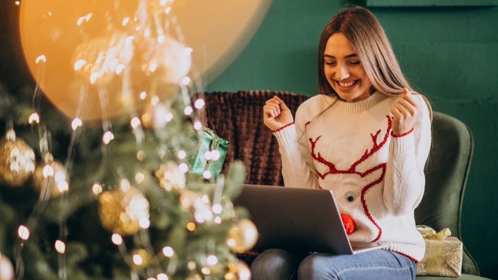 Ainda não tratou de todas as prendas de Natal? Deixamos algumas sugestões