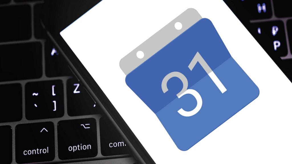 Dica: Como copiar eventos do Google Calendar entre duas contas Google