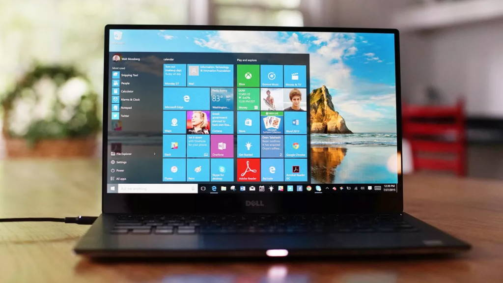 Windows 10: Conheça já a nova calculadora gráfica