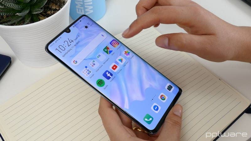 Dica: Como ativar o preenchimento automático de passwords no Android
