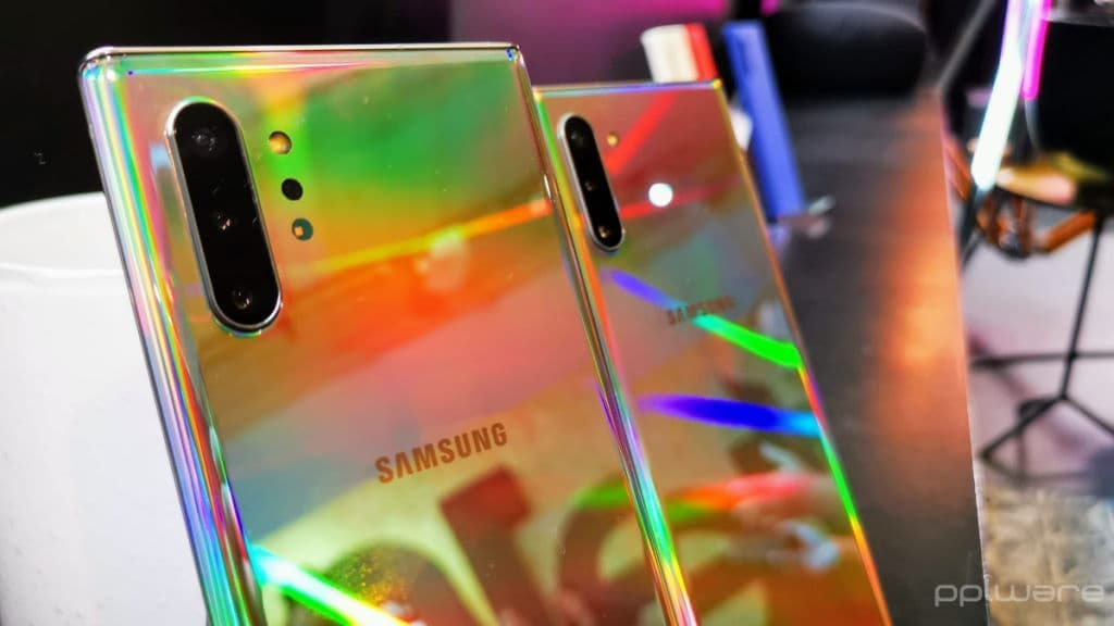 Samsung Galaxy S11 terá câmara com 108 MP para resultados de topo em baixa luminosidade