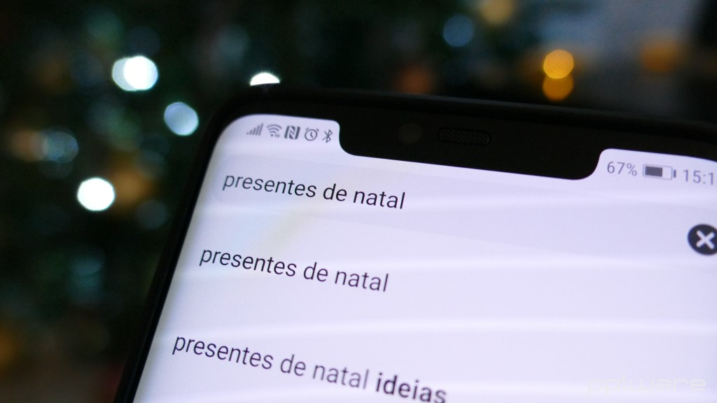 Natal: Sugestões de presentes tecnológicos dos 15 € aos 100 €