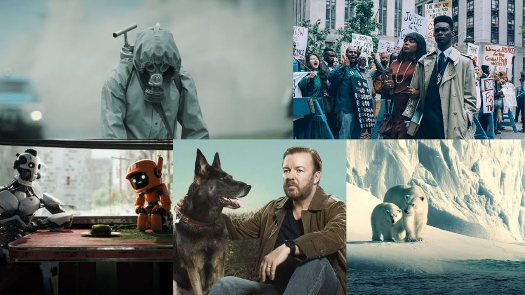 Top 10 – as melhores séries de 2019