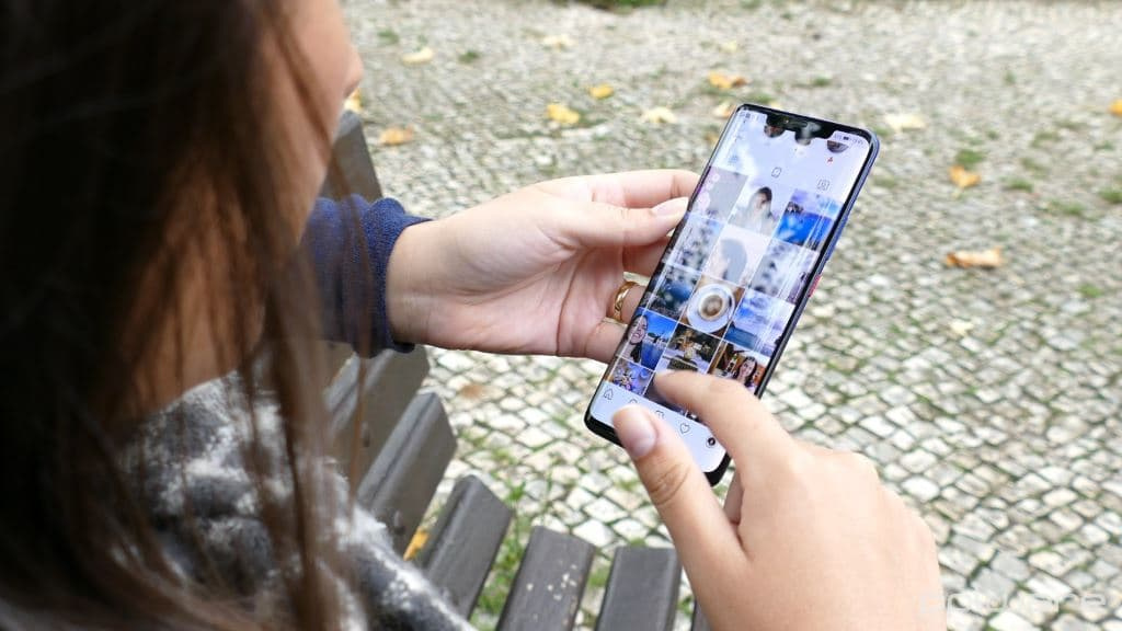 Como melhorar a privacidade da sua conta de Instagram