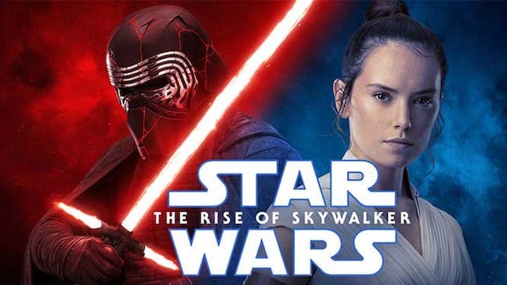Star Wars: centenas de milhares de ataques de phishing e malware durante a estreia