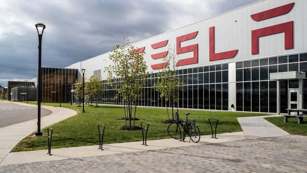 Gigafactory 4 da Tesla começa a ser construída já em janeiro de 2020